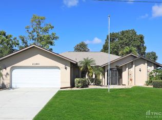 2285 Rio De Janeiro Ave, Punta Gorda, FL 33983