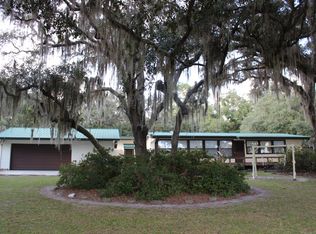 5919 White Sands Rd, Keystone Heights, FL 32656