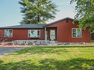 18057 County Road 214, Advance, MO 63730