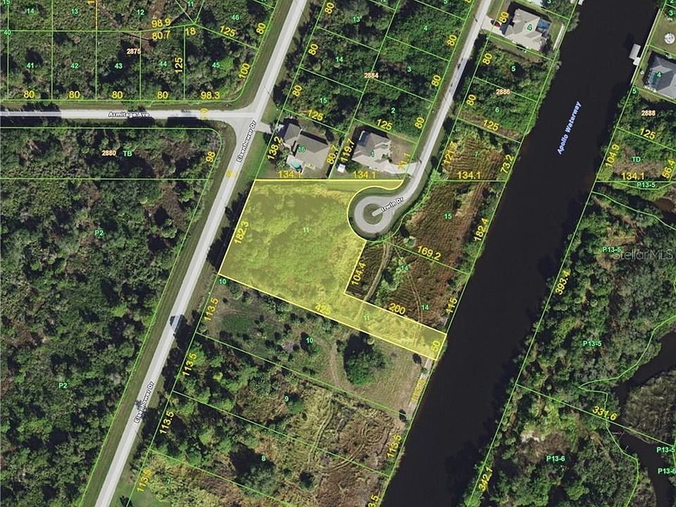 1st image of 13373 Eisenhower Dr
