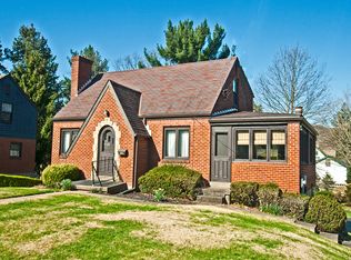 1099 William St, Pittsburgh, PA 15209