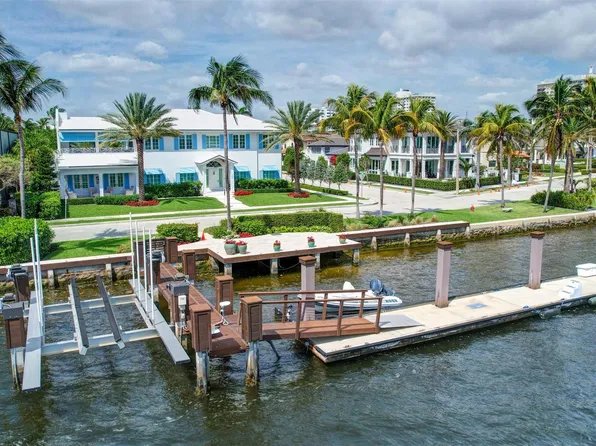 505 Idlewyld Drive, Fort Lauderdale, FL 33301