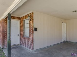 4136 Beech St, Baton Rouge, LA 70805