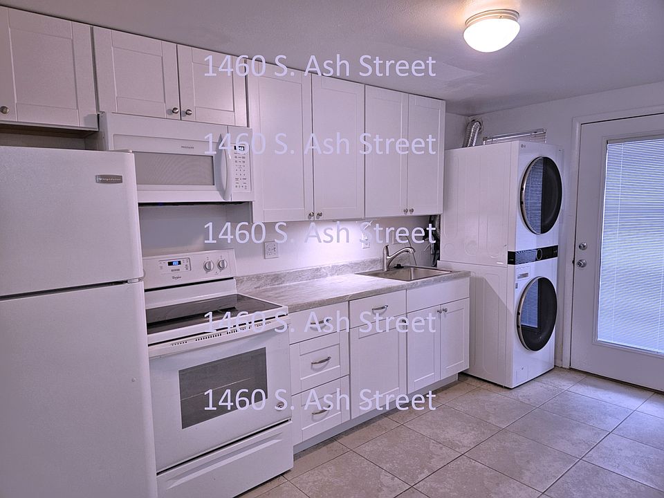 Remodeled Kitchen