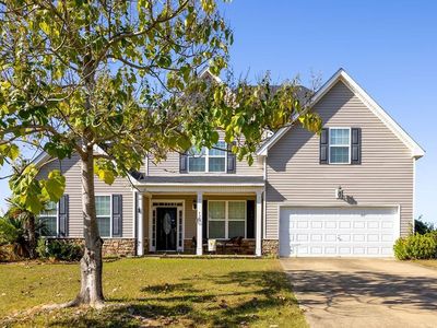 49 Apache Trl, Fort Mitchell, AL, 36856