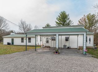 1674 Quarry Rd, Mount Juliet, TN 37122