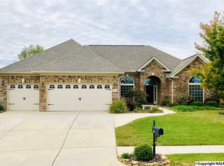 110 Winding Creek Rd NW, Madison, AL 35757