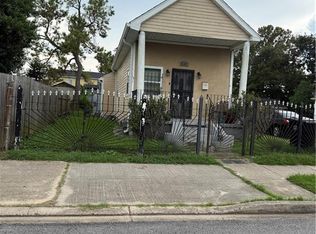 3136 N Galvez St, New Orleans, LA 70117
