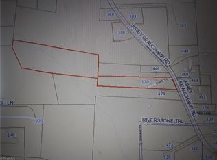 120 Lisas Ln, Advance, NC 27006