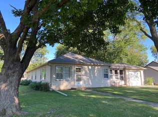 1528 Clark Ave, Ames, IA 50010