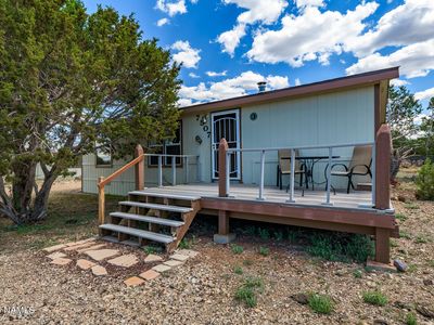 7507 N Ponderosa Ave, Williams, AZ, 86046