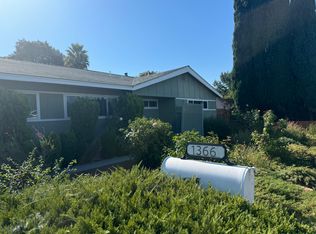 1366 Rosal Ln, Concord, CA 94521