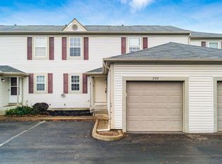 233 Macfalls Way #86D, Blacklick, OH 43004