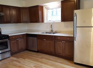 2128 W Monroe St #1, Chicago, IL 60612