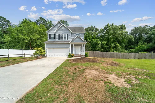 138 Briar Hollow Dr Photo 1