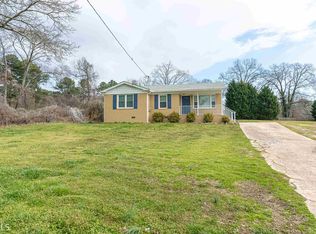 4034 Grant Rd, Ellenwood, GA 30294