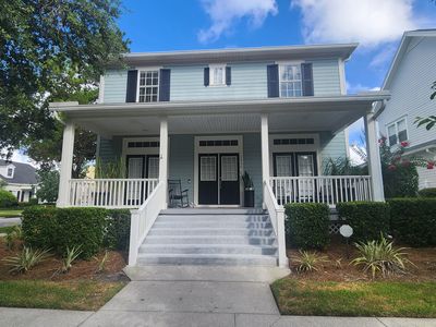 1240 Aquila Loop, Celebration, FL, 34747