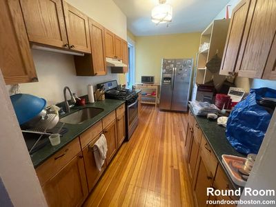 1999 Commonwealth Ave APT 33, Brighton, MA, 02135