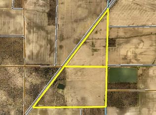 Butternut Ridge Rd, Oberlin, OH 44074