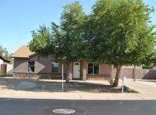 2309 E Boston St, Chandler, AZ 85225