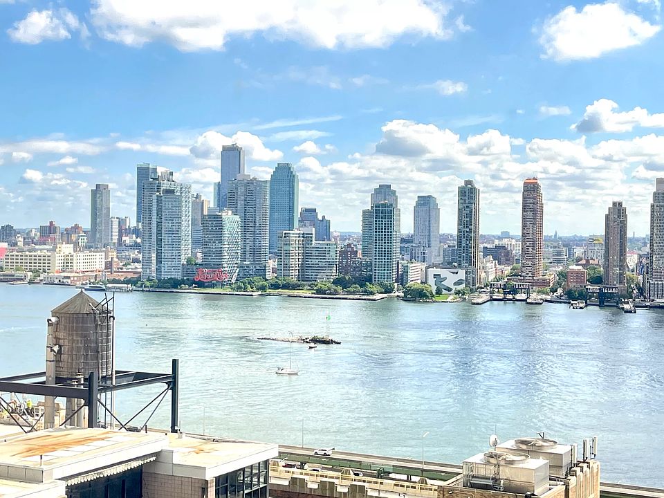 The Corinthian Apartment Rentals New York, NY Zillow