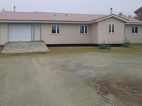 216 Alex Hatley Dr, Bethel, AK 99559