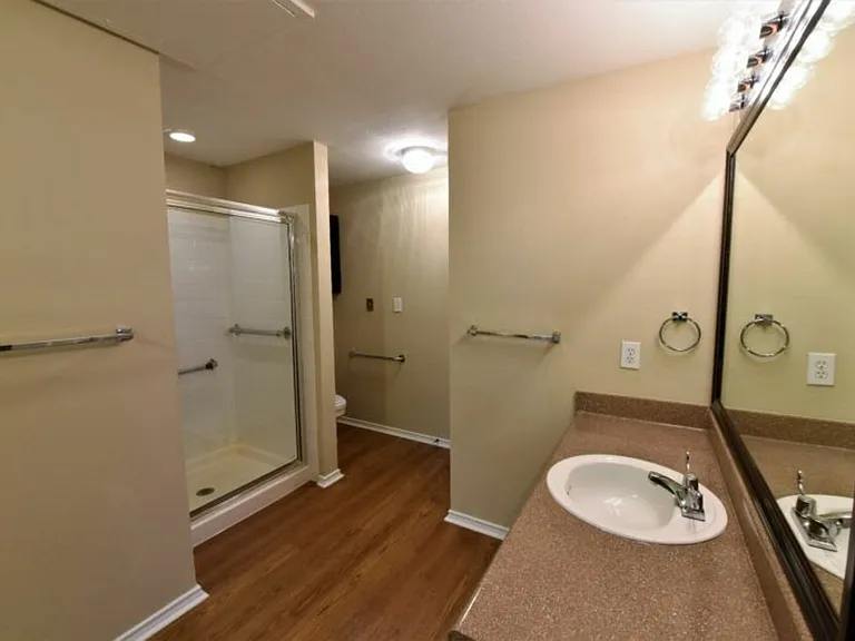 Lodge At Merrilltown Apartments — Photo 13