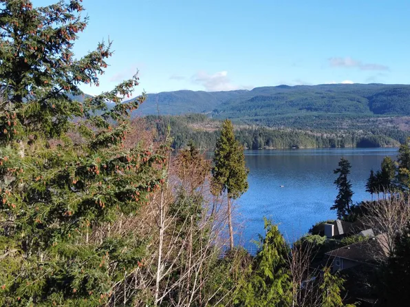 LOT 99 Gale Ave N, Sechelt, BC V7Z 0P8