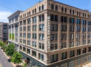 901 Washington Ave Unit 301, Saint Louis, MO 63101