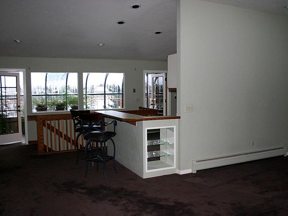 Breakfast bar Solarium