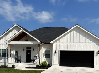72 Pontoon Pl, Winchester, TN 37398