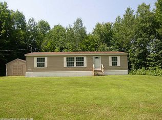 7 Dore Ln, Madison, ME 04950