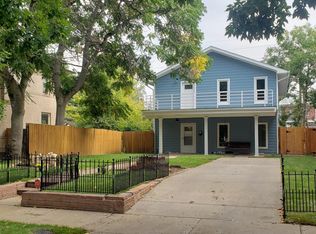 2836 N Vine St, Denver, CO 80205
