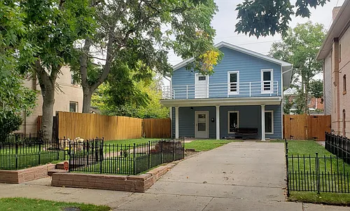 2836 N Vine St Photo 1