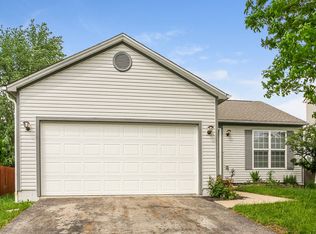 2980 Moyer Ln, Grove City, OH