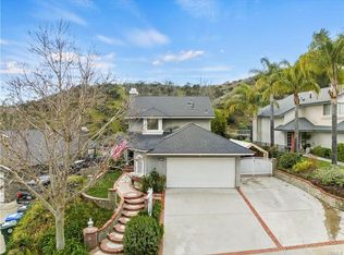 22846 Tamarack Ln, Santa Clarita, CA 91390