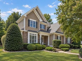 3928 Heritage View Trl, Wake Forest, NC 27587