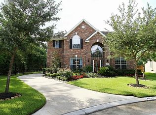 6403 Greencreek Meadows Ln, Spring, TX 77379