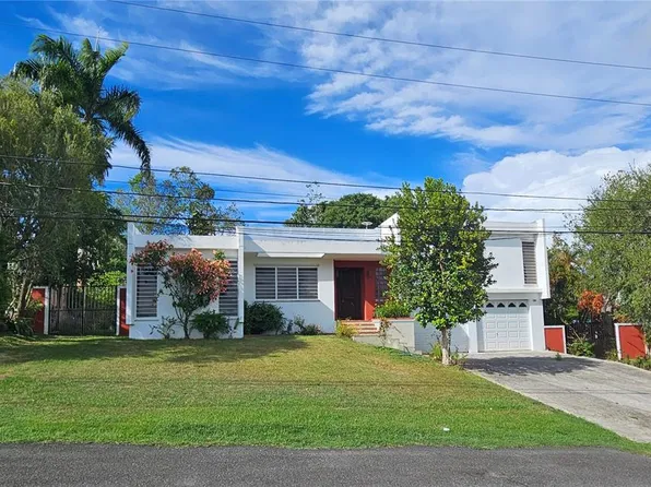 Calle ParaÃso HACIENDA LAS GARZAS #40, RIO GRANDE, PR 00745
