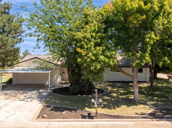 5530 S Round Up St, Boise, ID 83709