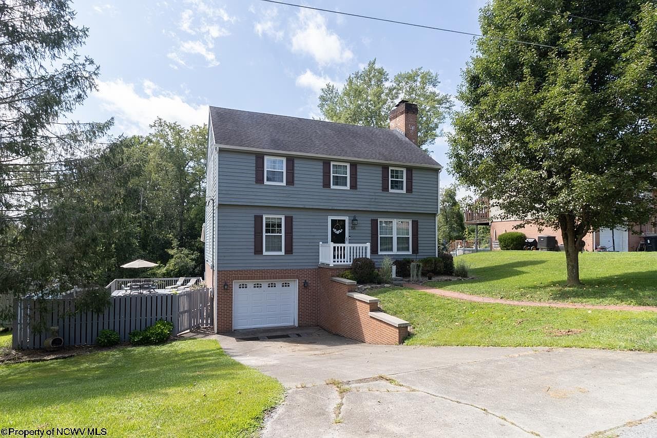 156 Brighton Circle Rd, Clarksburg, WV 26301 MLS 10150720 Zillow