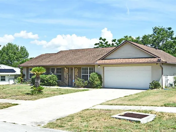 736 Trafalgar St, Deltona, FL 32725