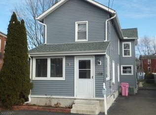 109 Maple Ave, Hackettstown, NJ 07840