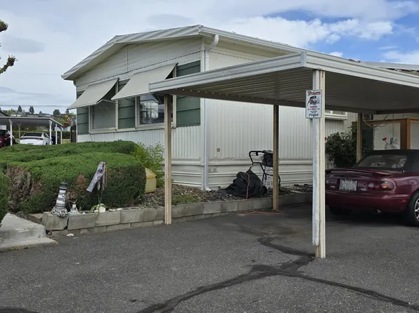 8301 Tieton Dr Unit 28, Yakima, WA 98908