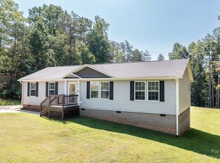 160 Brook Creek Dr, Troutman, NC 28166