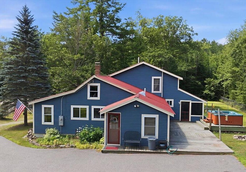 1st image of 292 N Bridgton Road