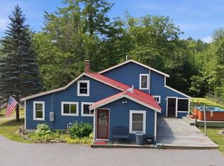 292 N Bridgton Road, Bridgton, ME 04009