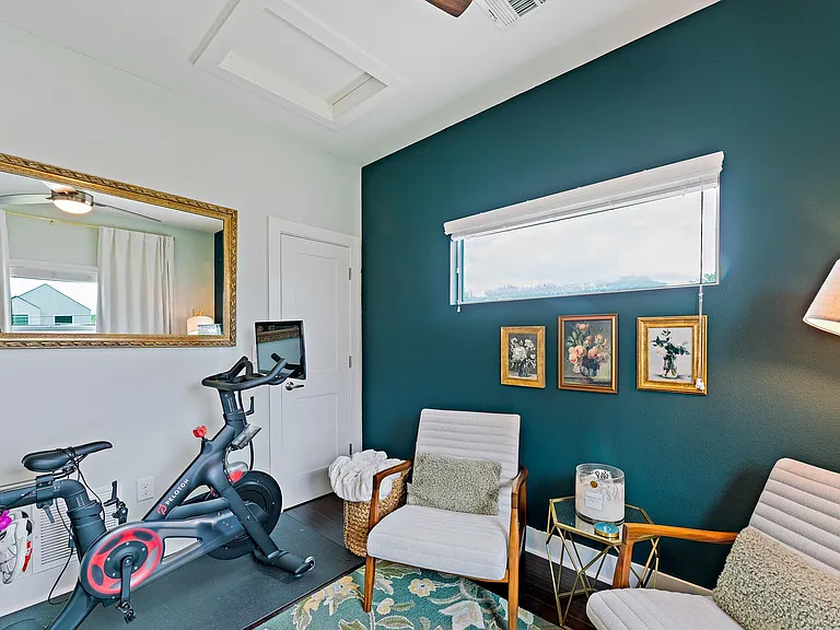 7600 Carver Ave #A — Photo 23