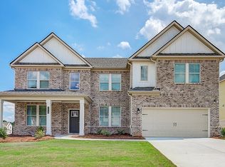 Clarity Plan, Adagio, Dacula, GA 30019