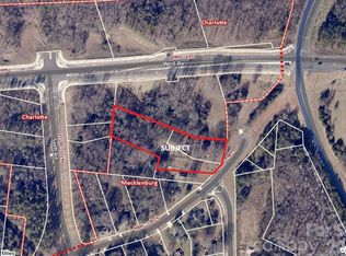 9900 Garrison Rd, Charlotte, NC 28278